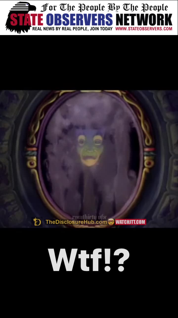 WHOLE NEW LEVEL OF THE MANDELA EFFECT! Must See!