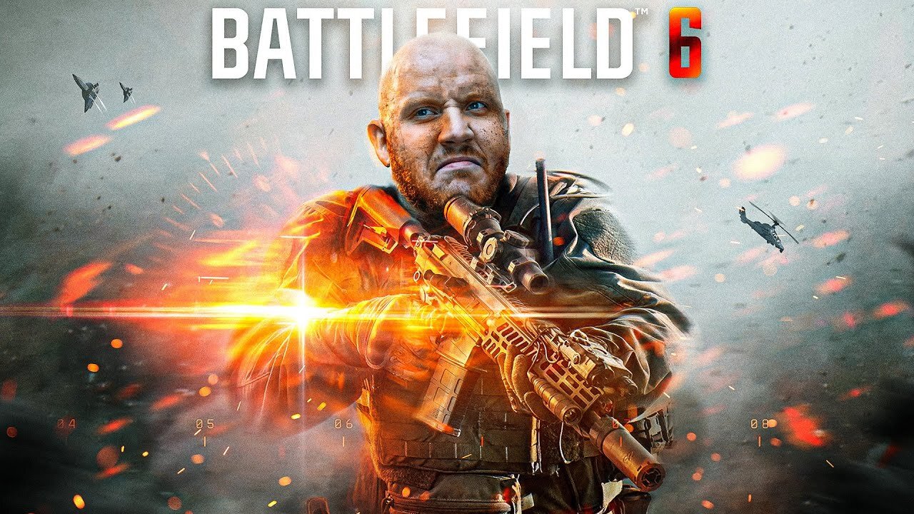 TIMTHETATMAN BATTLEFIELD 6 (DAY 2)