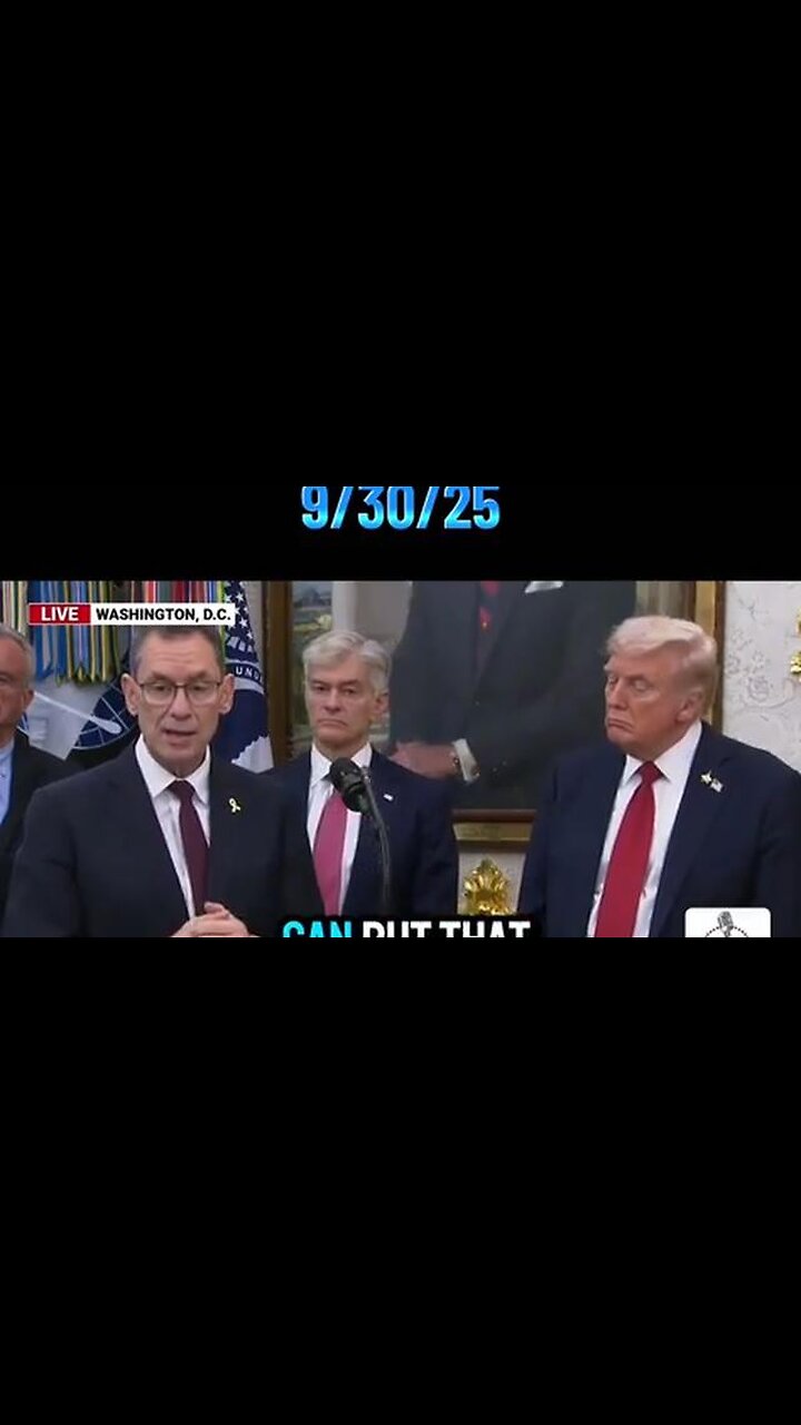 Albert Bourla says WE ARE READY with New Vaccines that everyone wants A $70B Pfizer deal with Trump