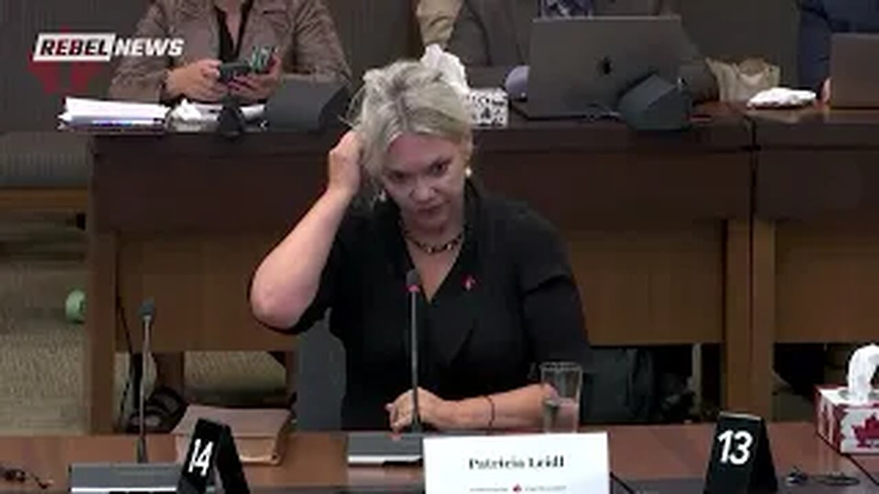 Former WHO employee testifies about life after vaccine injury thumbnail