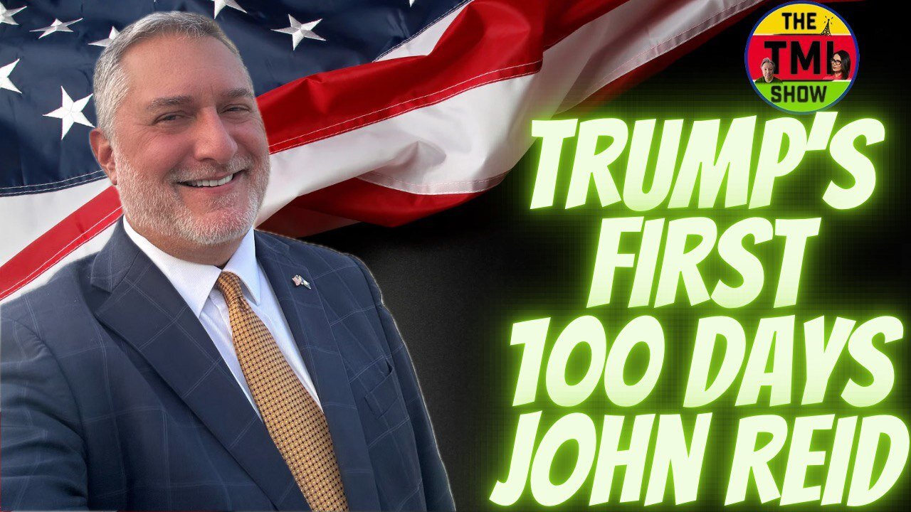Folks with VIP passes thought theyd get right in John Reids Experience at the Inauguration