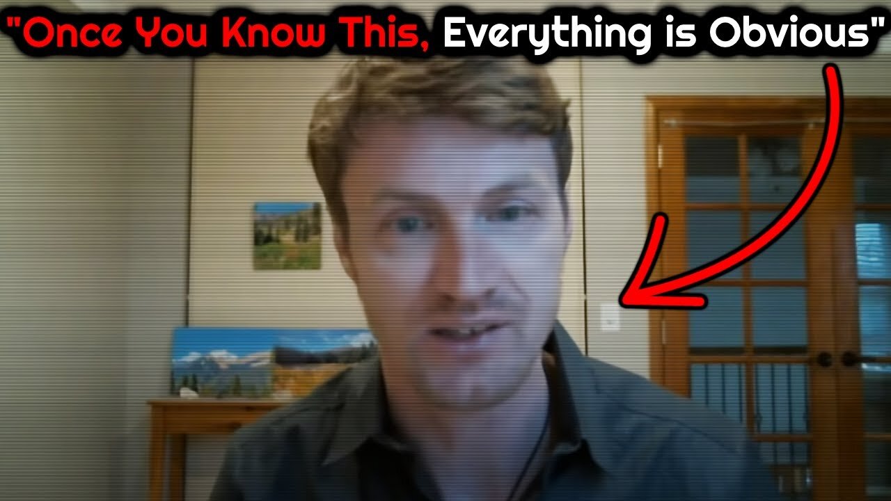 [CLASSIFIED] Only a Few People On Earth Know About It