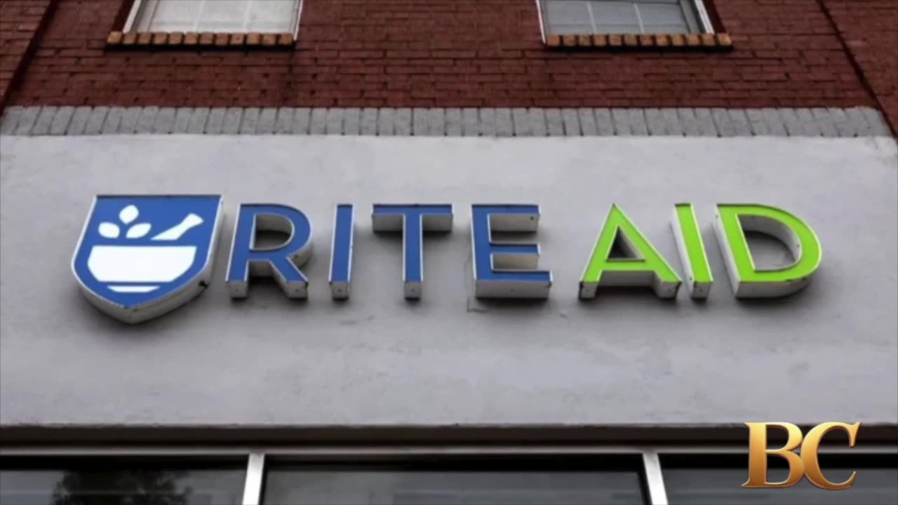 Rite Aid shutters all stores after years of financial struggles