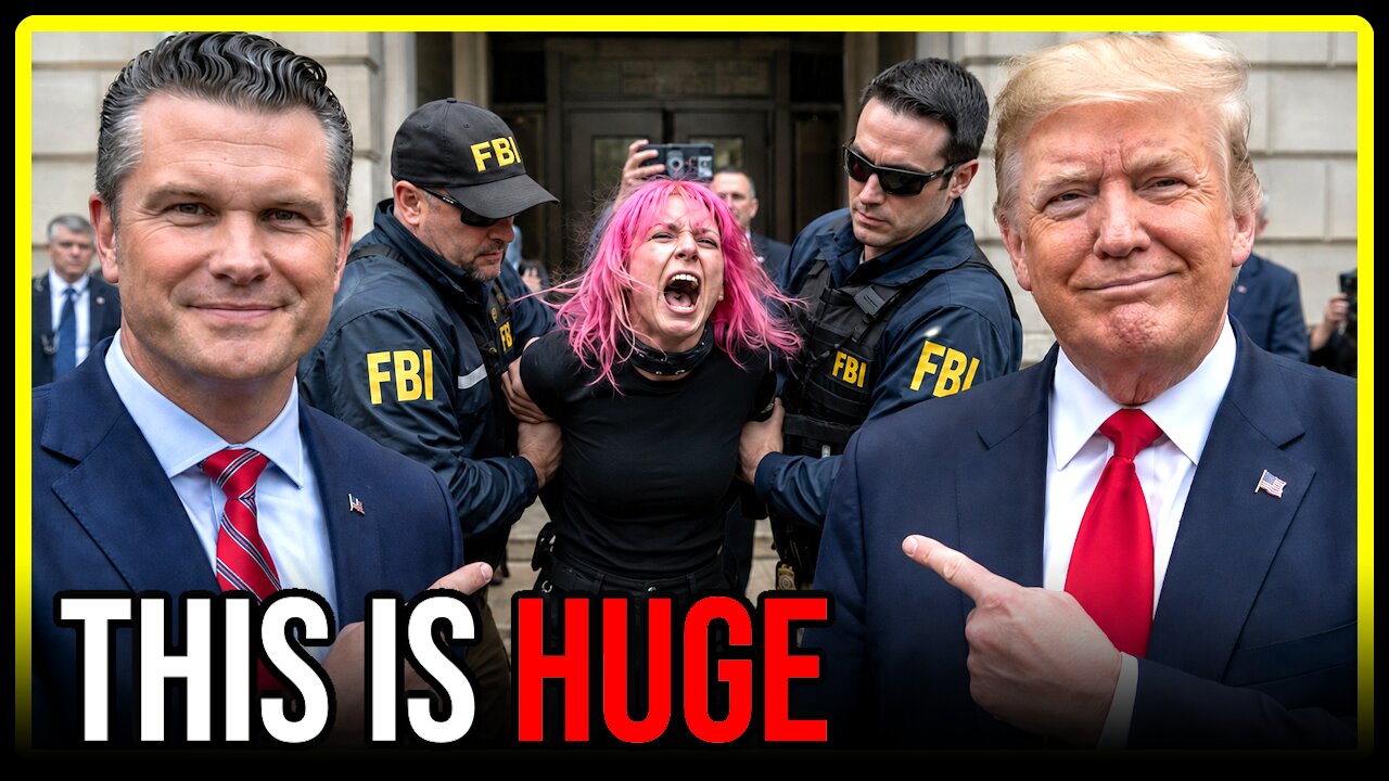 🔴Folks… THIS is MASSIVE… 🔴