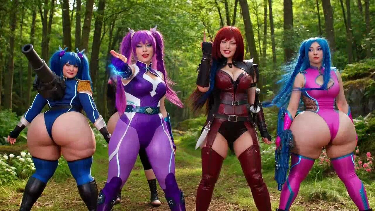 COSPLAY INSANE
