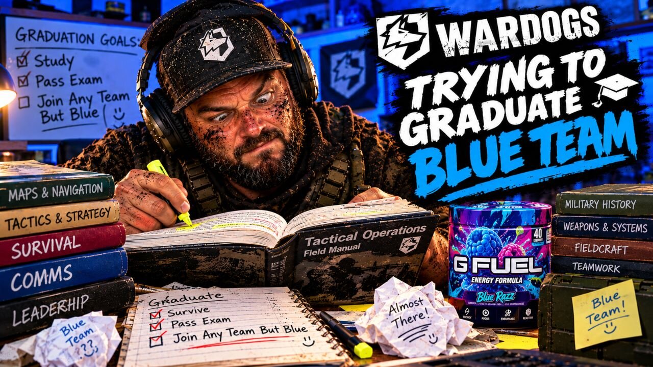 Live!! Surprises and things |Refuel with !gfuel