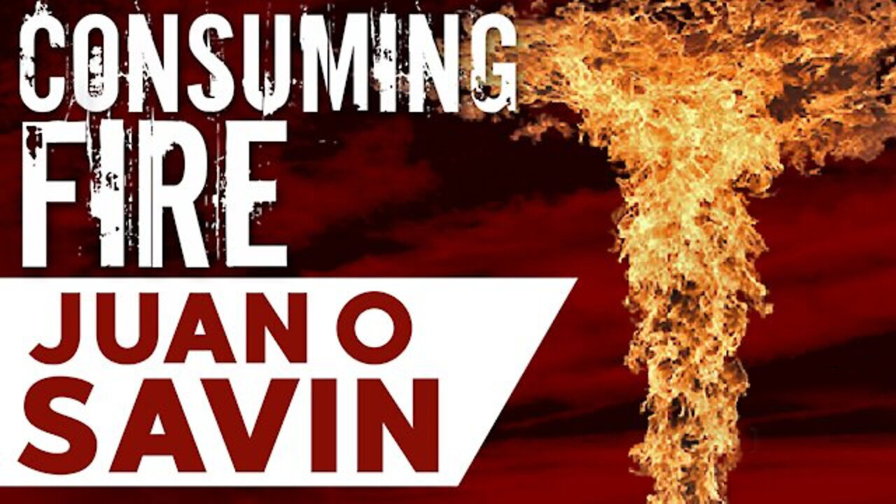 Juan O Savin Critical Update 10.16.25