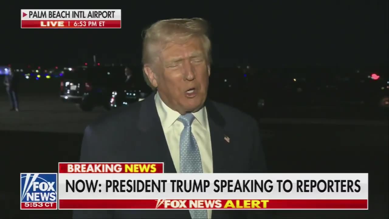 Donald Trump refuses to disavow Tucker Carlson after interviewing Nick Fuentes