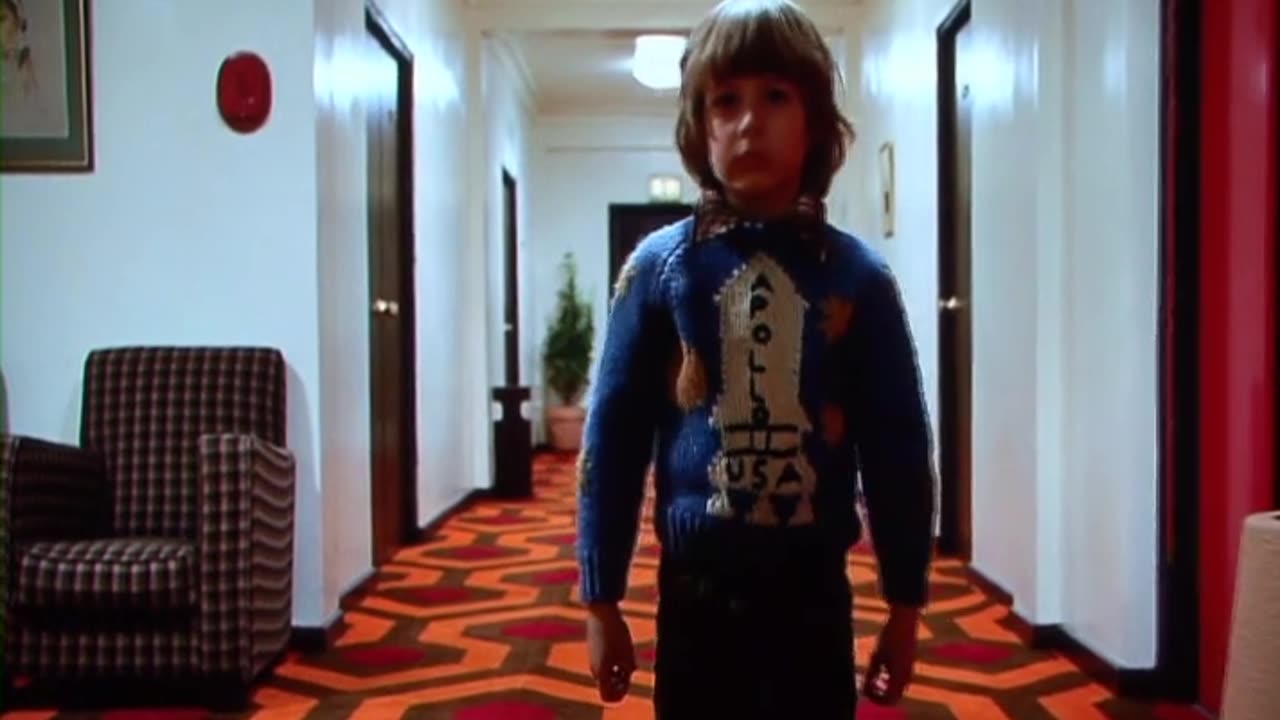 Kubricks Odyssey-Secrets Hidden in the Films of Stanley Kubrick…Part I…Kubrick and Apollo