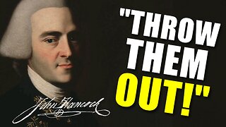 This isn't Asking Permission. It's Physical Removal.