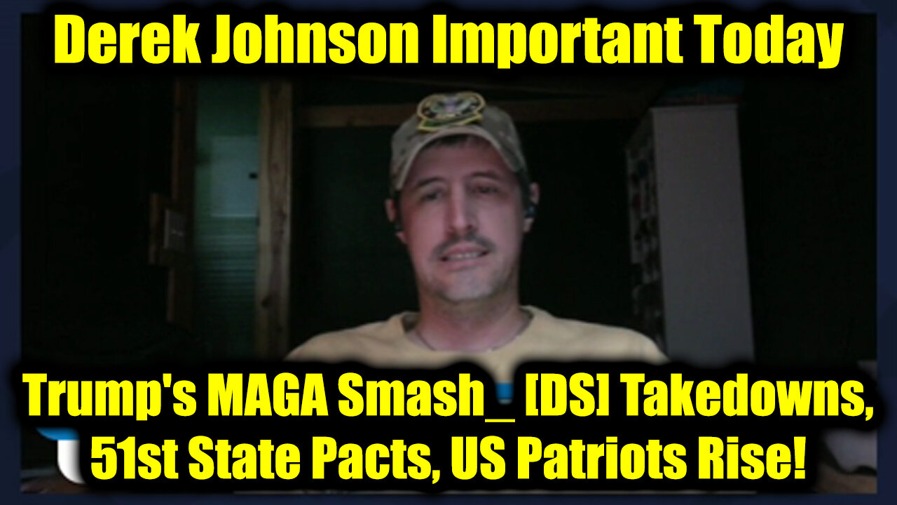 10-9-25-AT-12PM-CST-30T. US Patriots Rise!