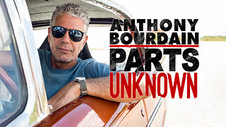 Anthony Bourdain Parts Unknown S06E01 Cuba