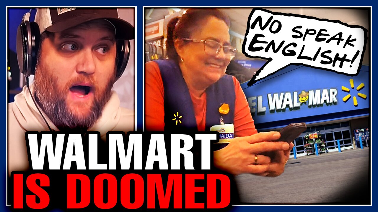 Walmart Customers UNLOAD On Inexcusable Employee Trend! Were Sick Of It!