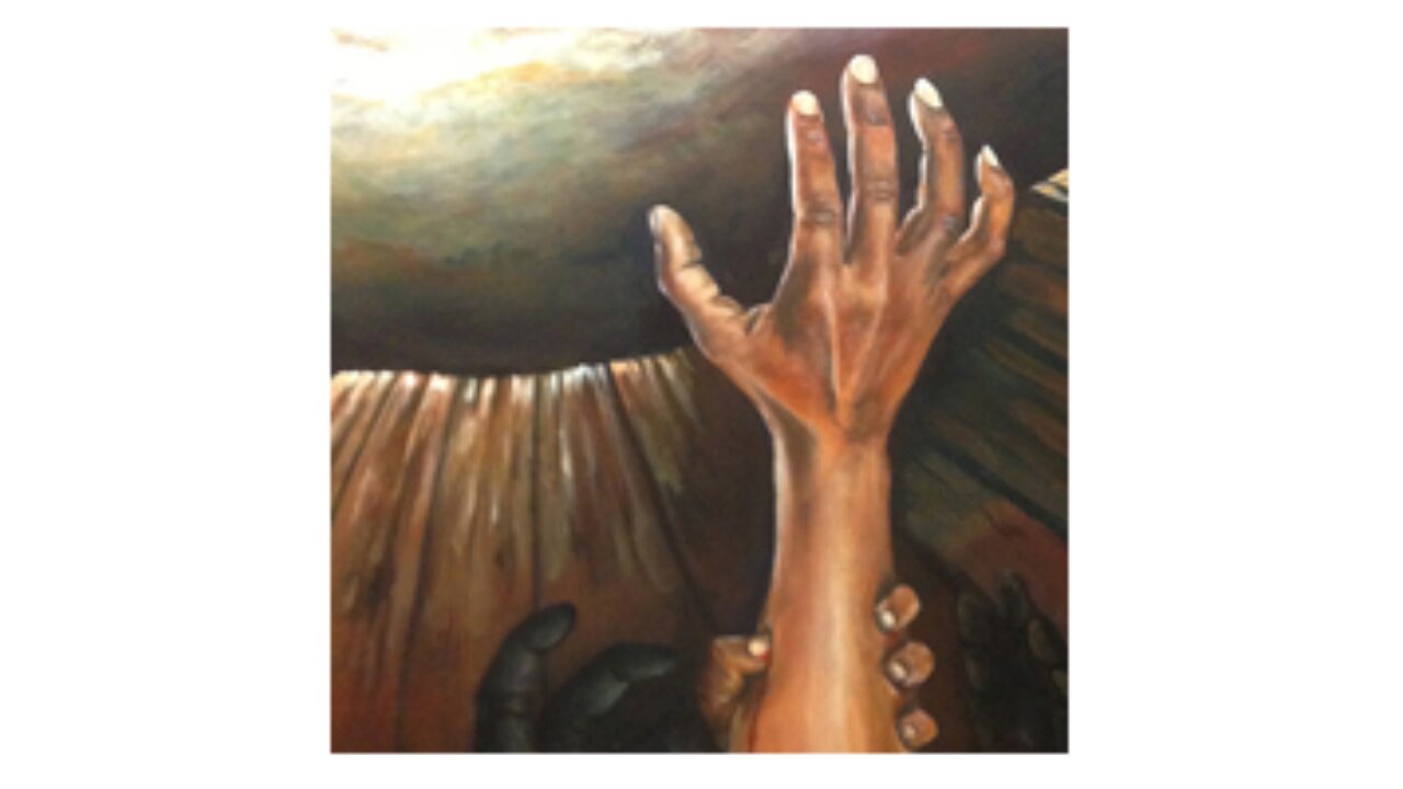The Death of Blacks | The Resurrection of Blacks