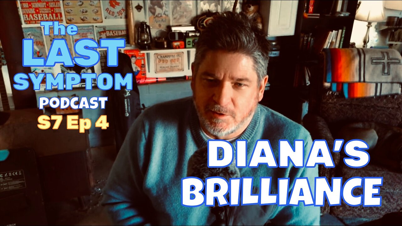 S7 Ep 4: Dianas Brilliance