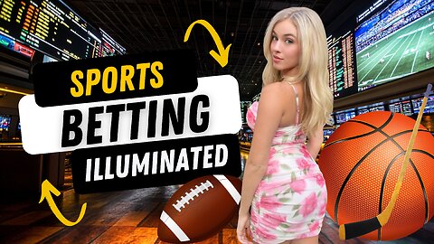 Sports Betting Illuminated (12/4) NFL, NCAAB, NBA, NHL Picks and Props