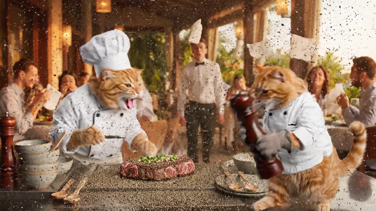 🤣 Viral Funny Cats! Epic Cat Fails You Cant Stop Watching