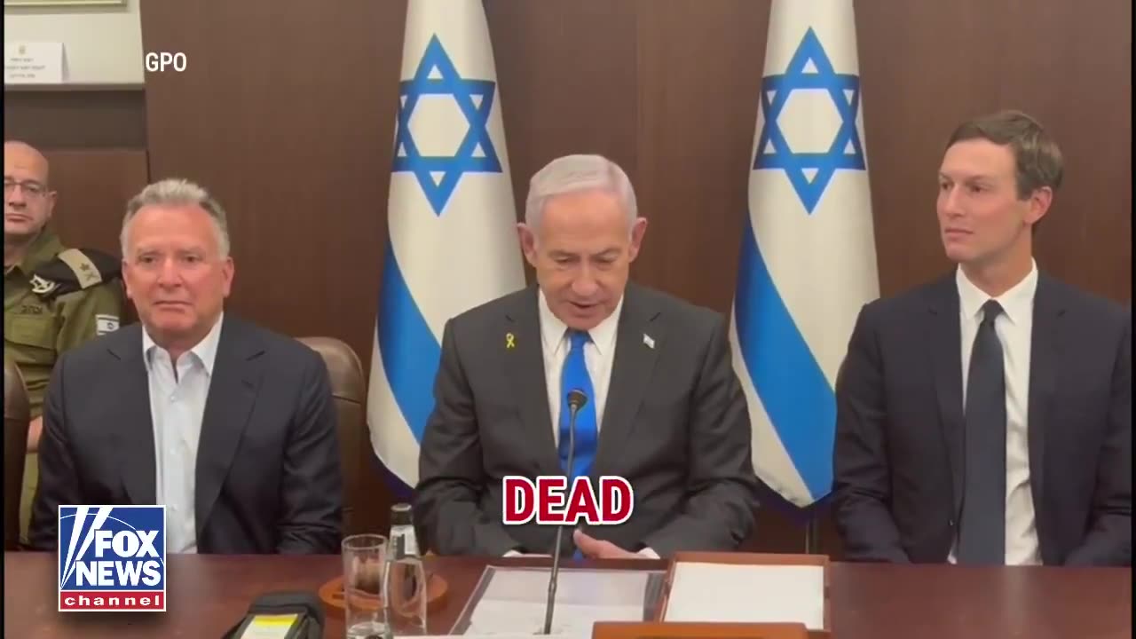 We couldnt have achieved [Gaza peace agreement] without the extraordinary