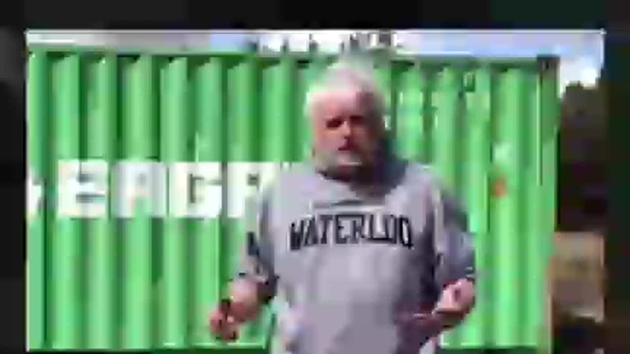 So who is Evergreen? (Read Description)
