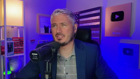 GRAHAM PLATNER CAN’T BE STOPPED _ The Kyle Kulinski Show
