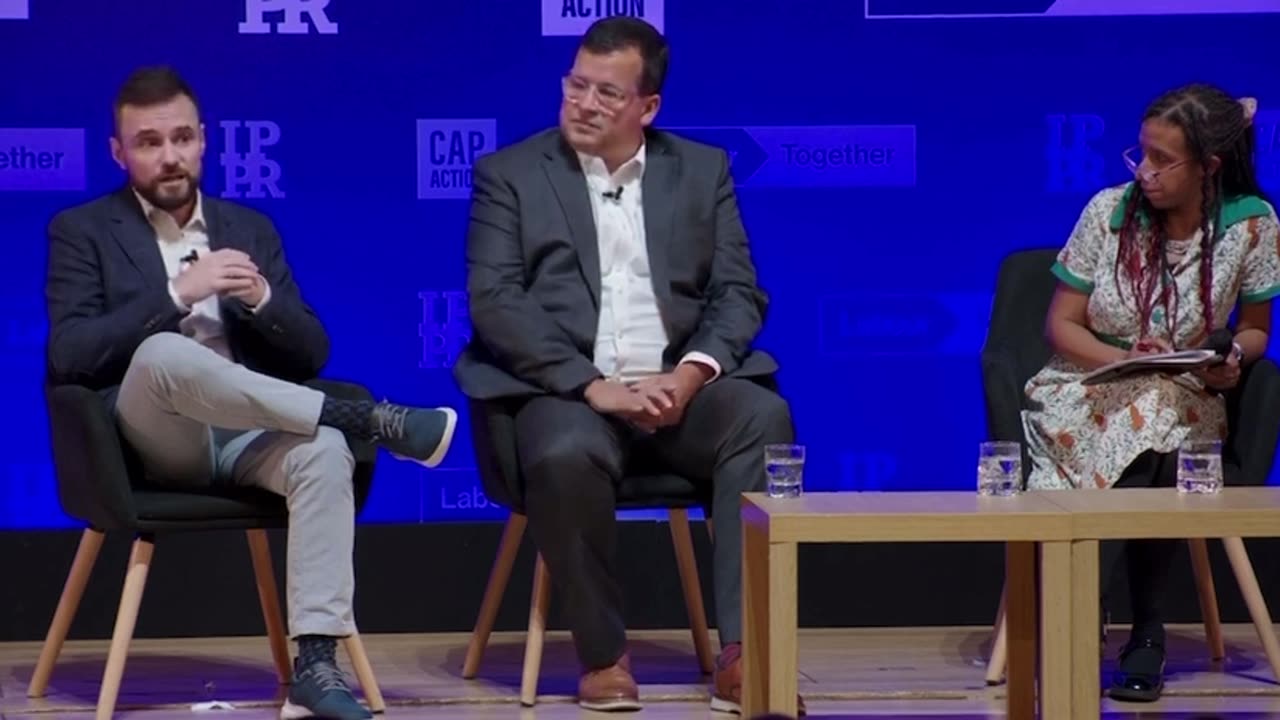 Spains Chief Advisor to PM: you cannot stop migration...
