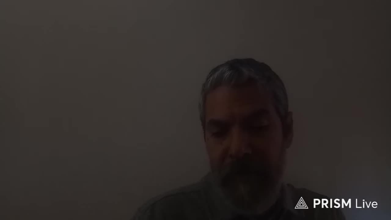11/25/25 Carl VOD: 💙 🤍 🖤