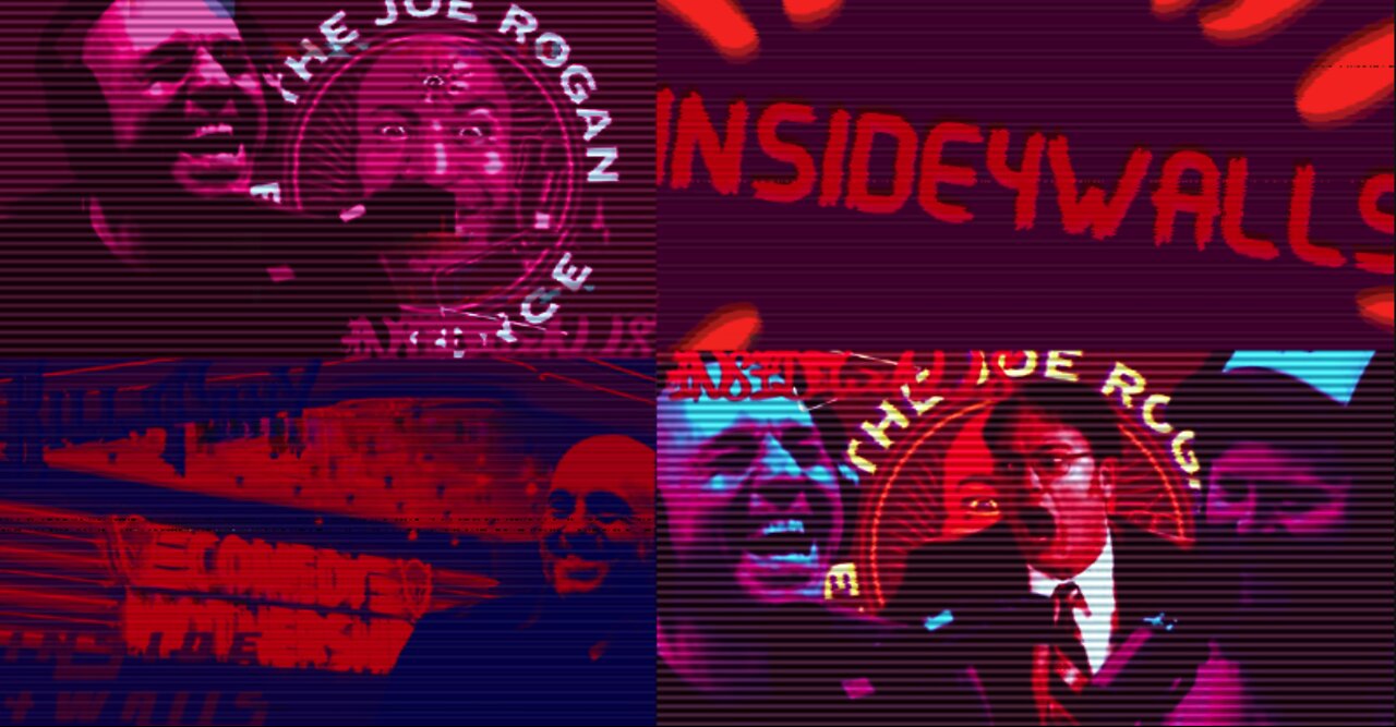 Joe rogan And The Culture WarDwight BlightRogan And oliver For the working manOur Guy?Stand Up!!