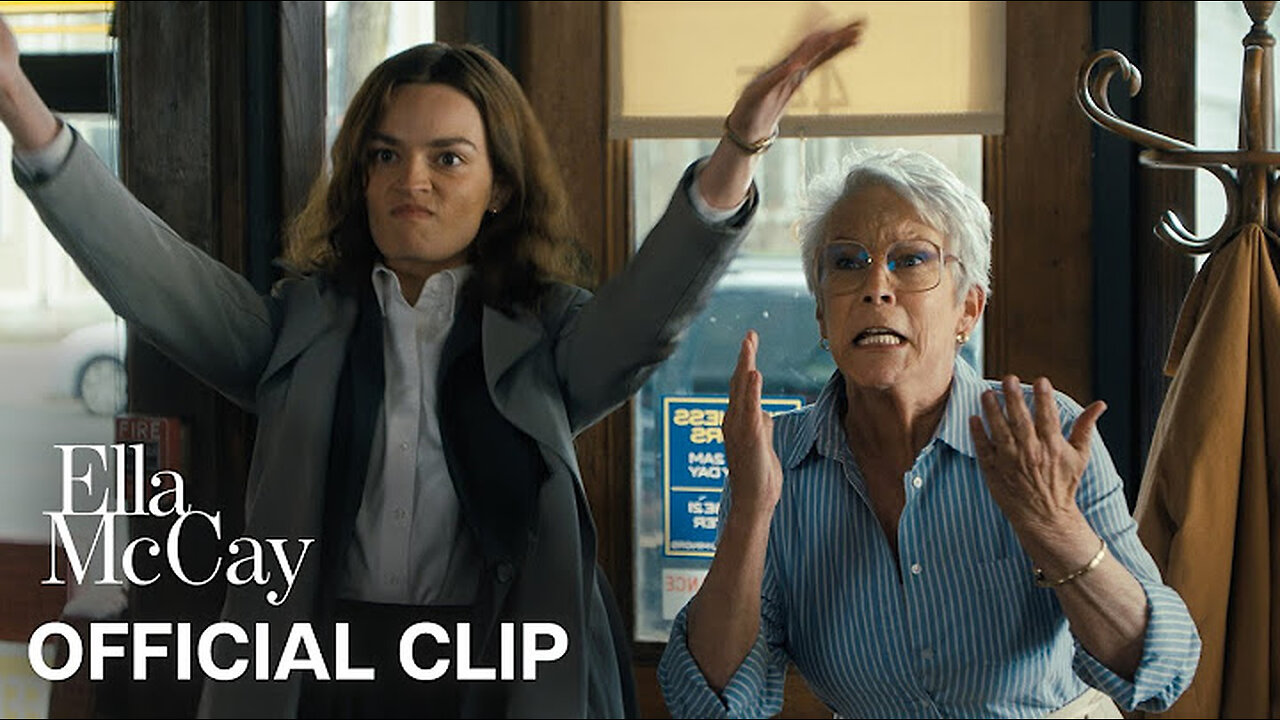 Ella McCay | Official Clip