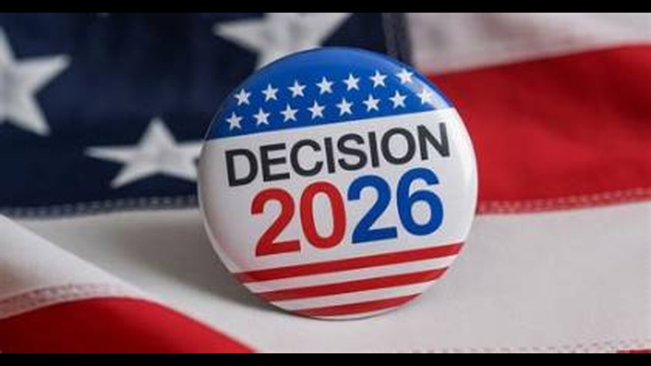 Campaign 2026: Primary Night in SC, WI, MN, AL, CT & VT