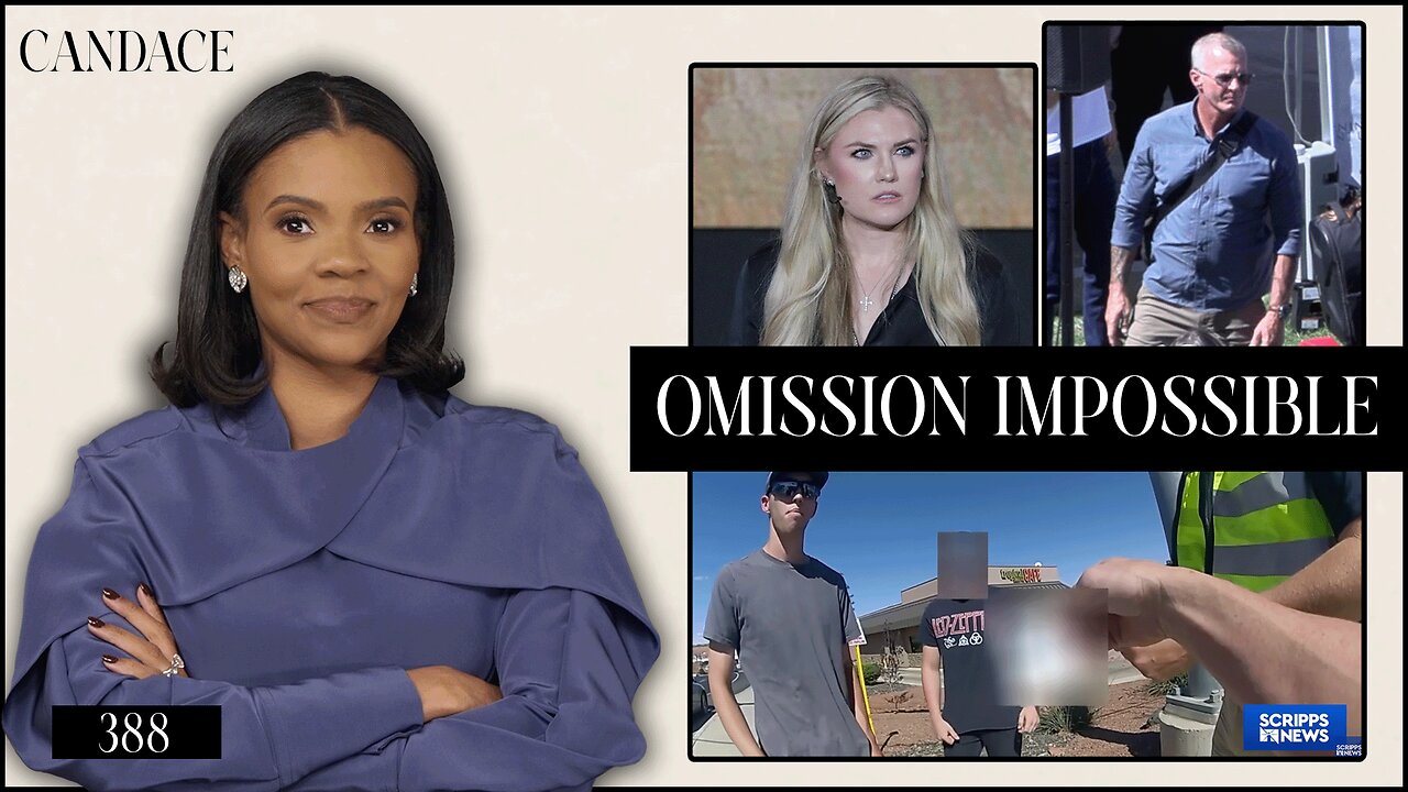 BIG NEWS! Erika To File A Wrongful Death Lawsuit. For Charlie Or For PR? | Ep 388 thumbnail