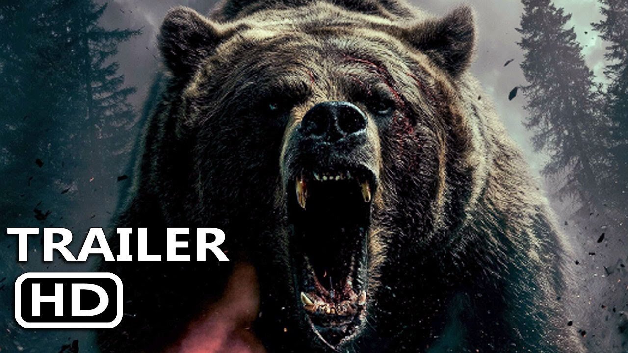 SAVAGE HUNT Official Trailer (NEW 2025)