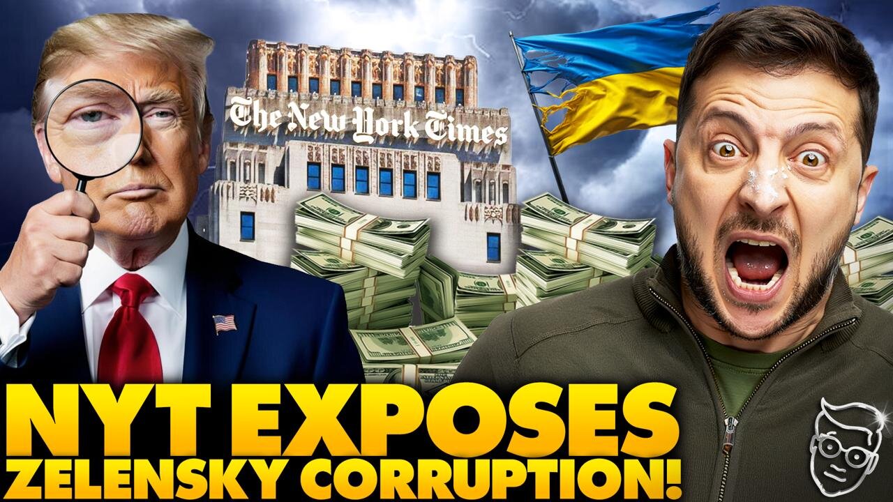 Its OVER: Zelenskyy Ready to RESIGN as Ukrainian Government COLLAPSES | Media TURNS On Him, Arrests?