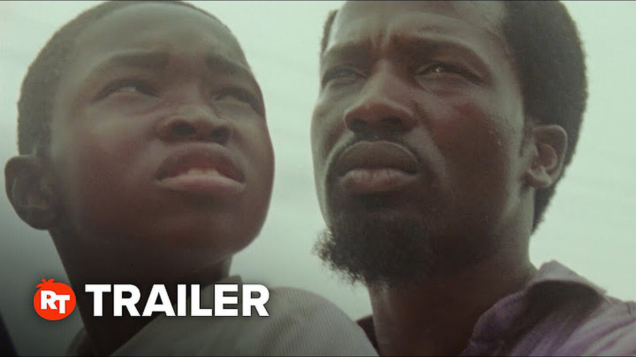 My Fathers Shadow Trailer #1 (2026)