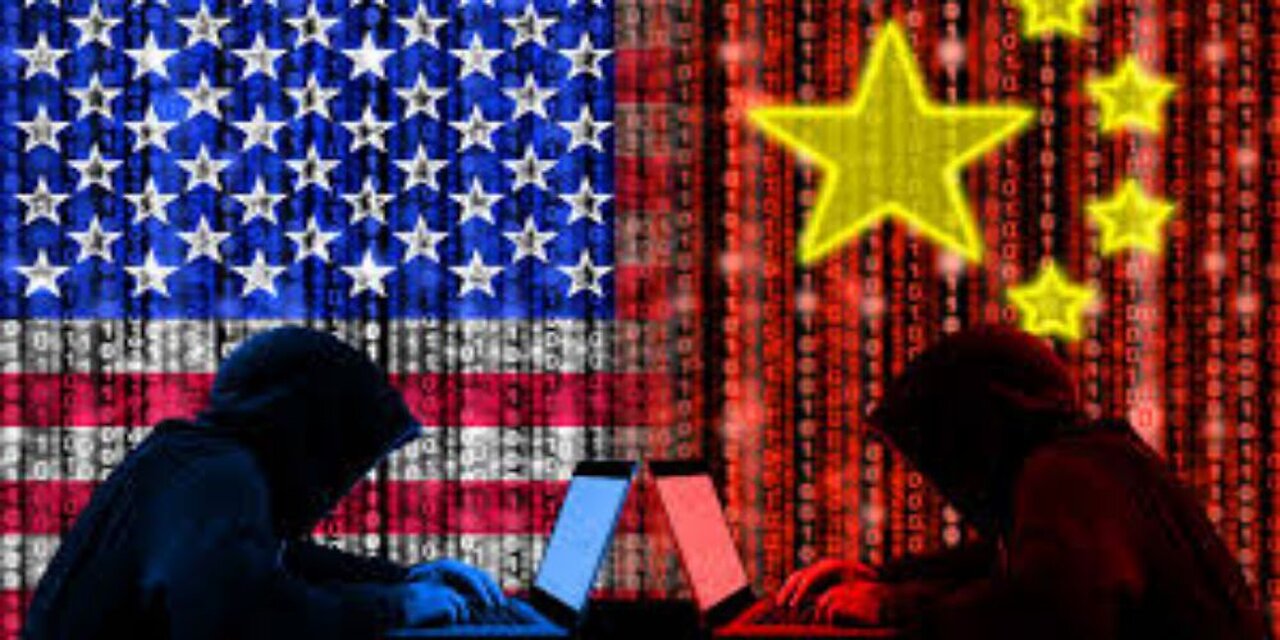 Foreign Spies Deploying AI in Cyberattacks
