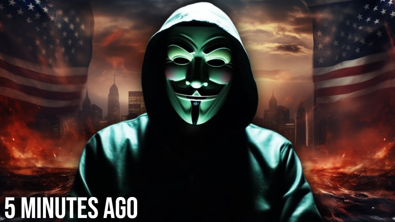 Something Massive Happened...(This is Crazy)