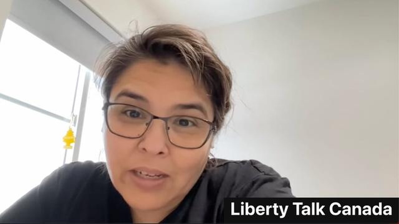 Canadas First Nations Starting To PUBLICLY Admit Reconciliation Is A SCAM! Dripa Being Repealed?