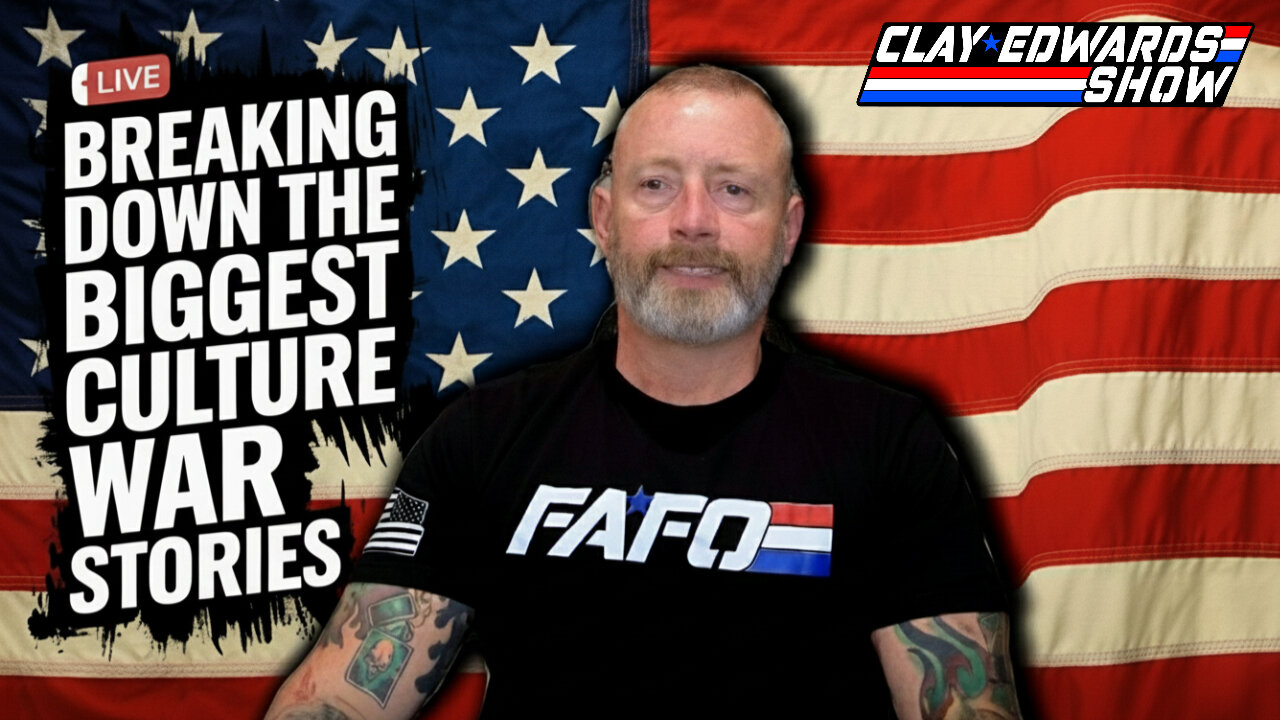 CULTURE ROT STORIES OF THE DAY (Ep #1,084)