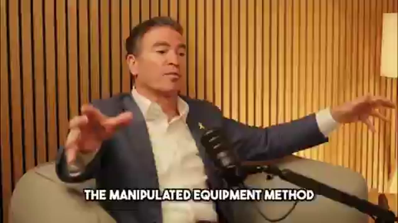 Ex-Mossad Chief Yossi Cohen admits to BOOBY-TRAPPED EQUIPMENT in all countries.