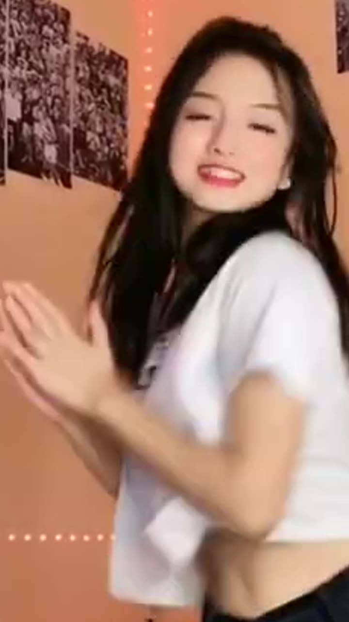 Stunning Hot Sexy ASIAN Girls being Cute