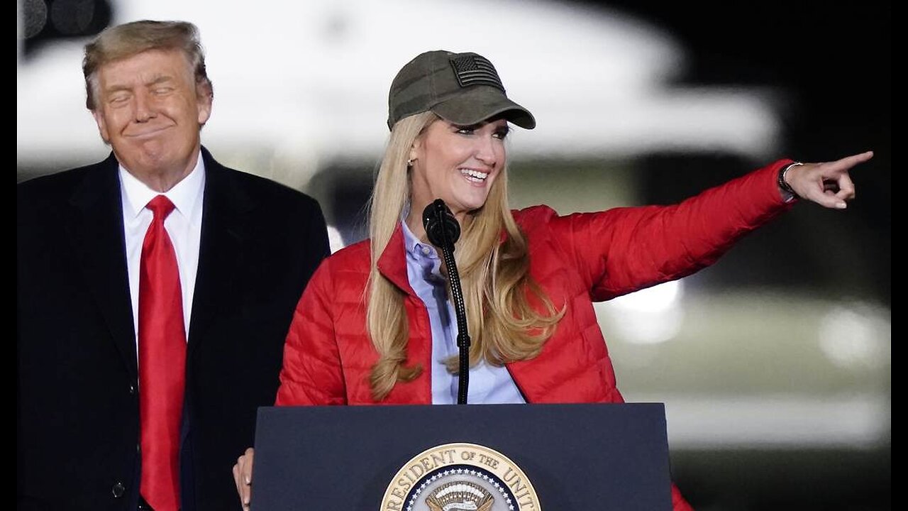 And Another Trumps SBA Administrator Confirmed, Wants to Usher in Golden Era