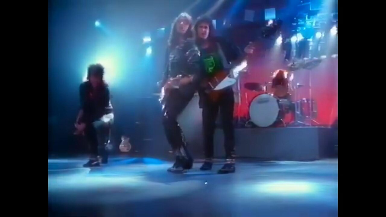 Do Ya - Ace Frehley