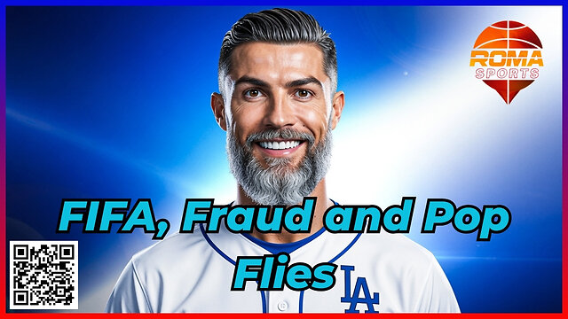 FIFA | MLB STANDINGS | NCAA FRAUD