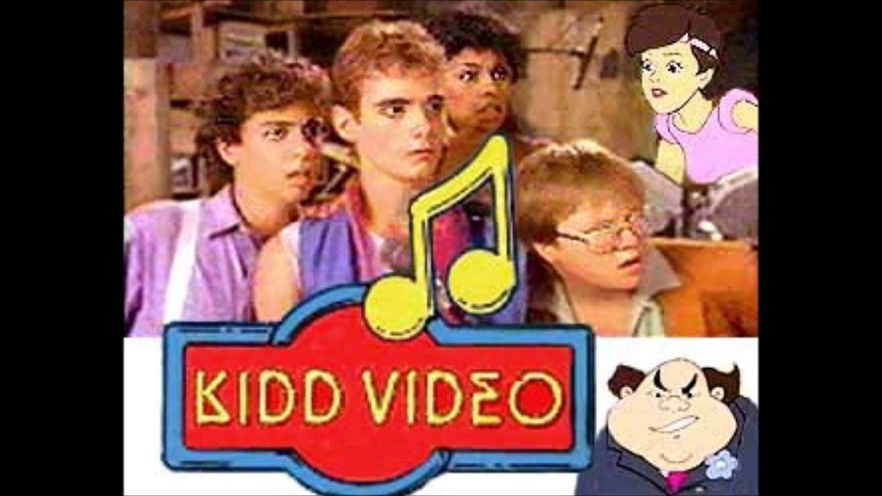 Kidd Video Season 2 Episode 6 Starmaker