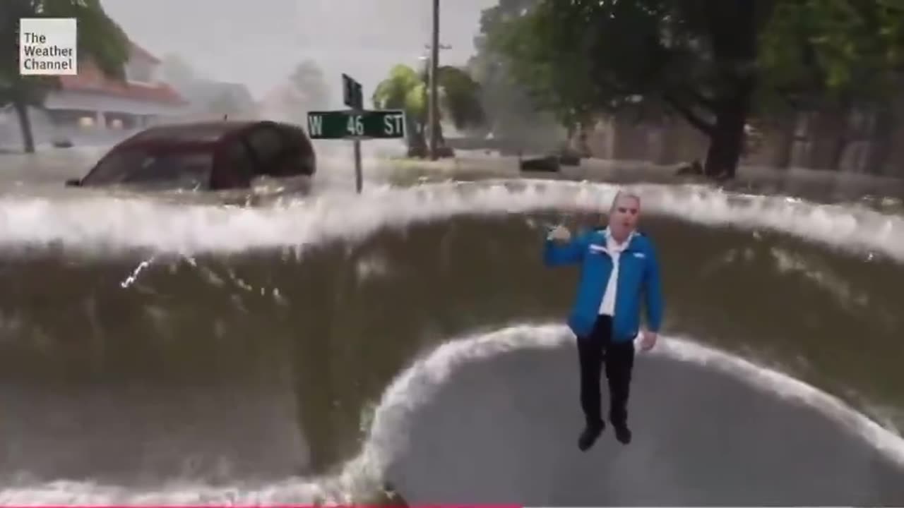 Jamaica could experience up to 76 centimeters of rainfall from historic Hurricane Melissa.