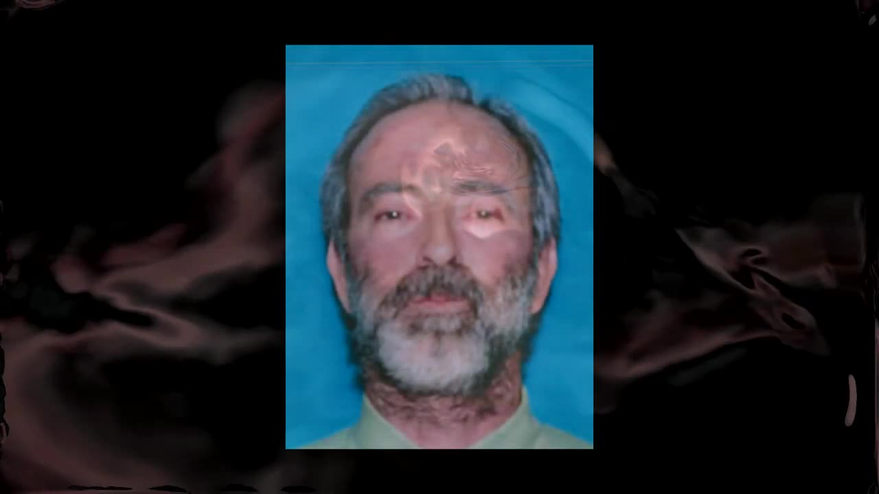 The Strange Death of Jeffrey Lash