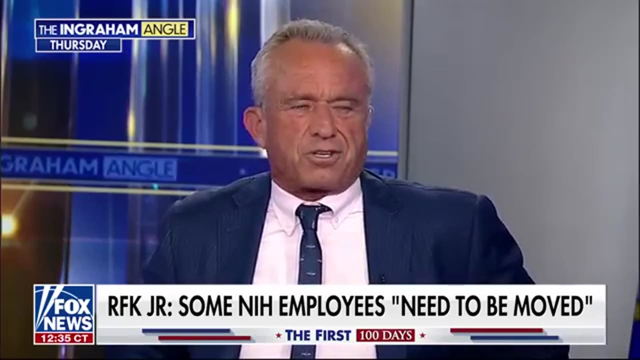 RFK Jr. will be the most consequential health secretary ever, former CDC director says