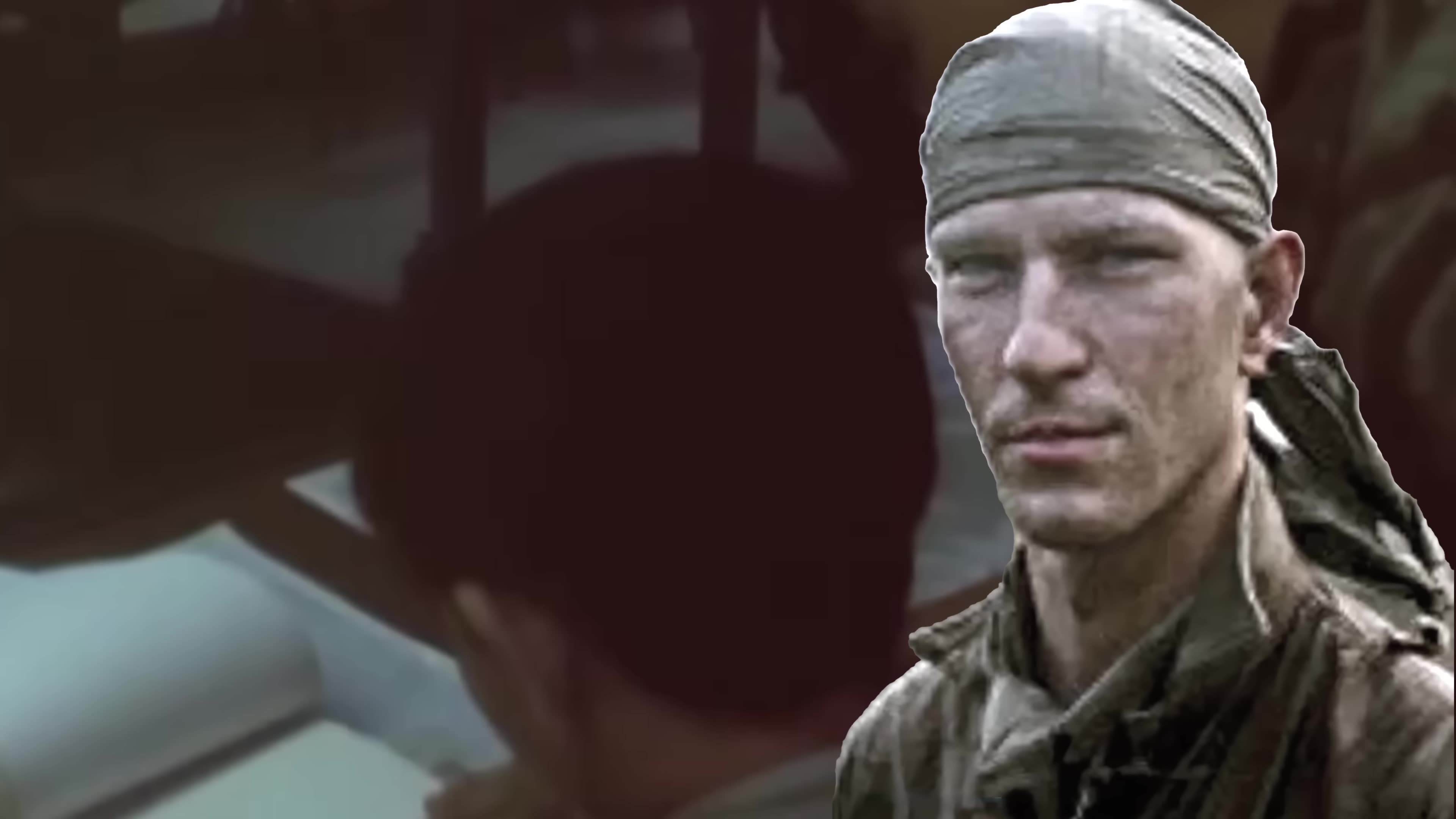 VANISHED in the Jungle... The Most Terrifying Man of the Vietnam War - Amazing Story