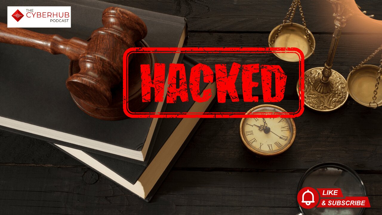 Chinese Hackers Hit Law Firm Zero-Day, Discord 55M Users Breach, SonicWall All Configs Stolen