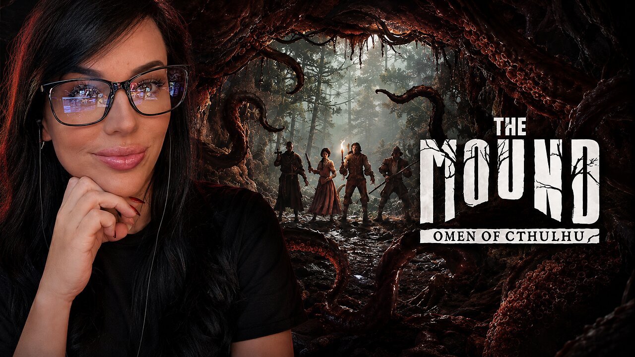 LIVE! Day 2 Playing The Mound
