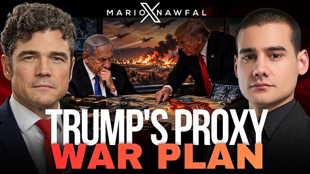REPORT: U.S. ASKED ISRAEL TO HIT IRAN ALONE BEFORE THE MIDTERMS